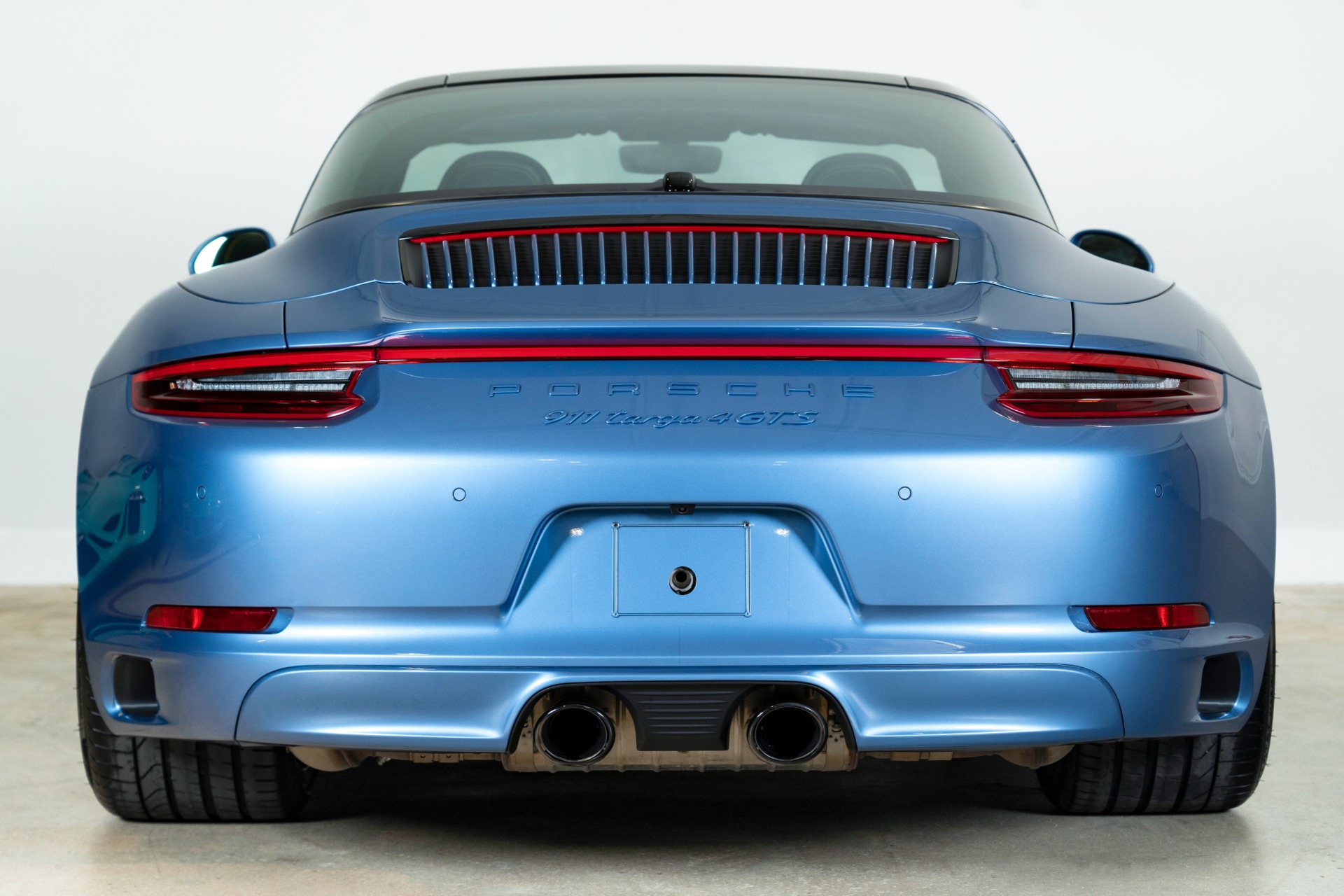 Used-2019-Porsche-911-Targa-4-GTS