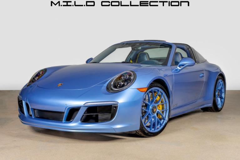 Used-2019-Porsche-911-Targa-4-GTS