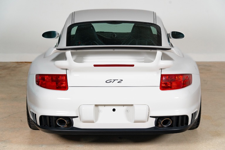 Used-2008-Porsche-911-GT2