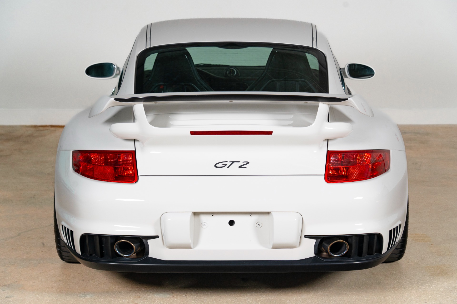 Used-2008-Porsche-911-GT2