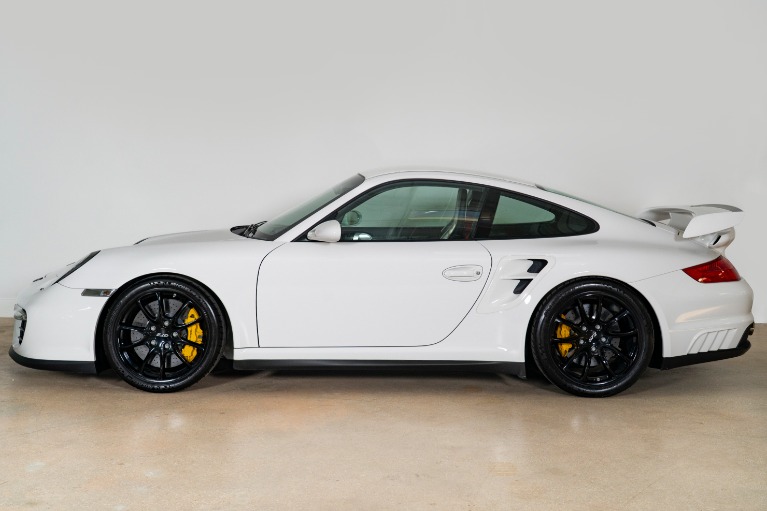 Used-2008-Porsche-911-GT2