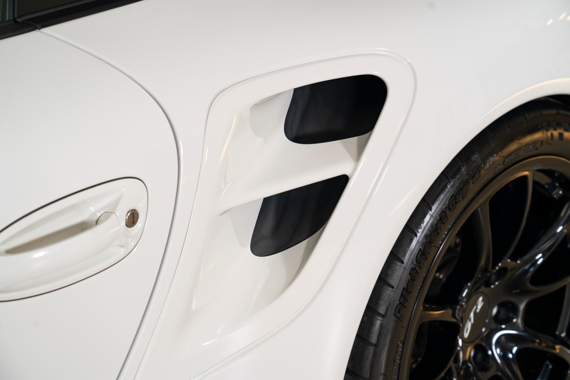 Used-2008-Porsche-911-GT2