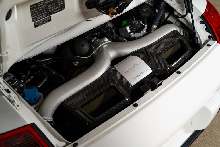 Used-2008-Porsche-911-GT2