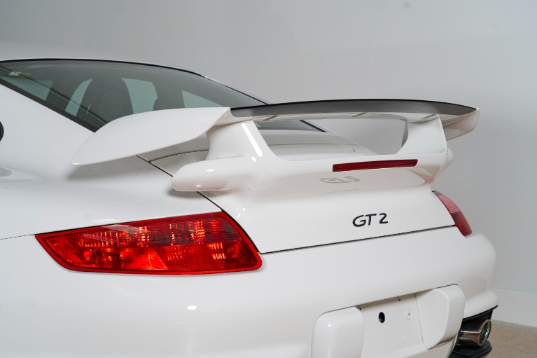 Used-2008-Porsche-911-GT2
