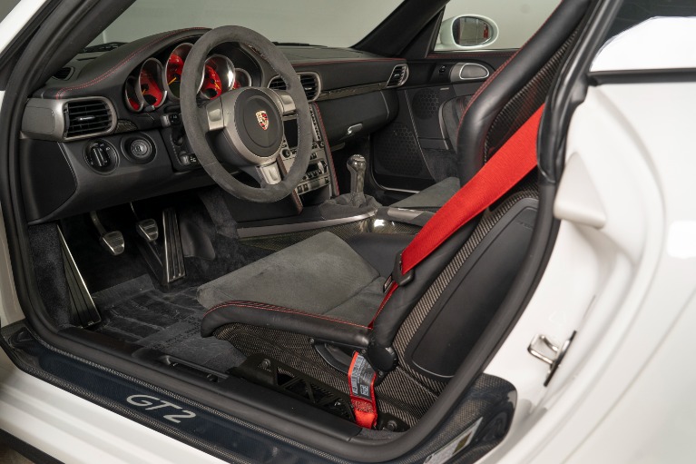 Used-2008-Porsche-911-GT2