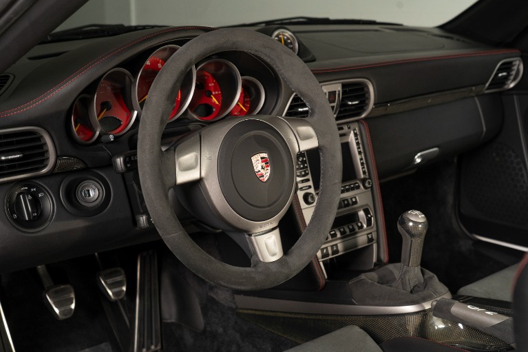 Used-2008-Porsche-911-GT2