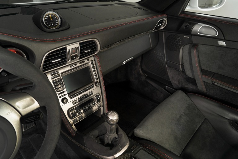 Used-2008-Porsche-911-GT2