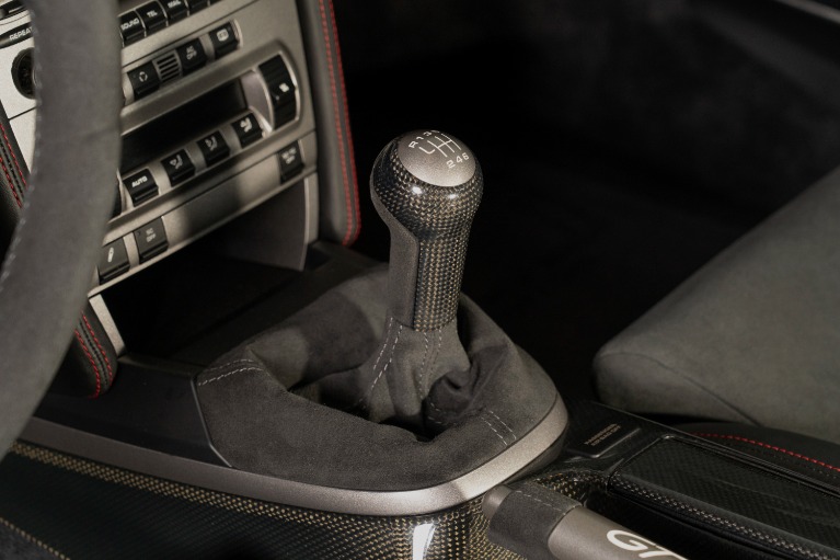 Used-2008-Porsche-911-GT2