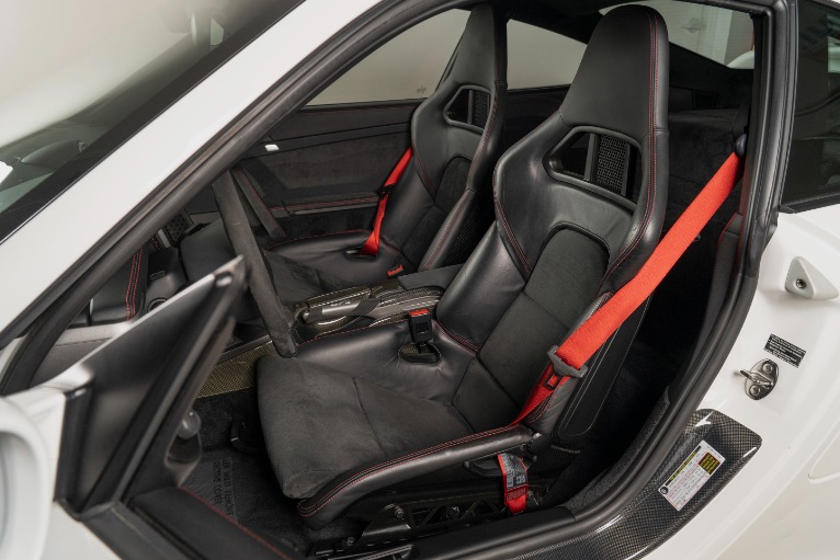Used-2008-Porsche-911-GT2