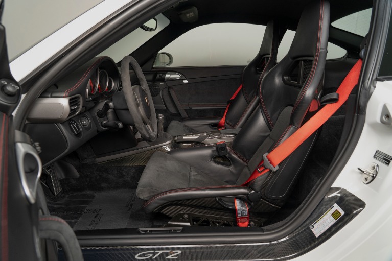 Used-2008-Porsche-911-GT2