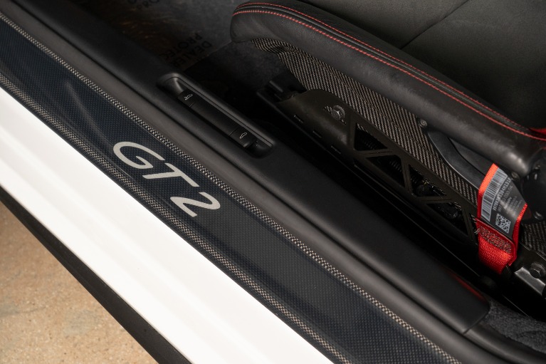 Used-2008-Porsche-911-GT2