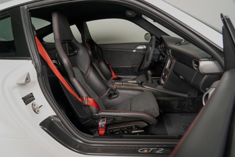Used-2008-Porsche-911-GT2
