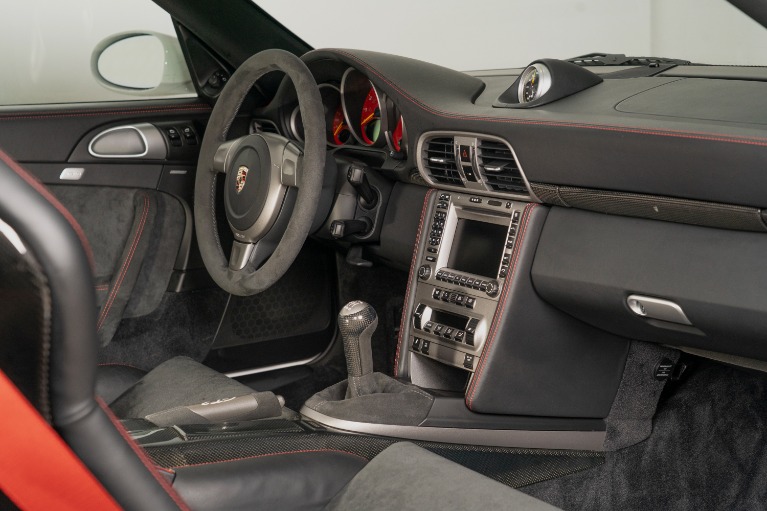 Used-2008-Porsche-911-GT2
