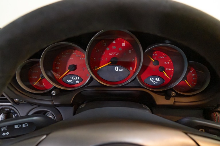 Used-2008-Porsche-911-GT2