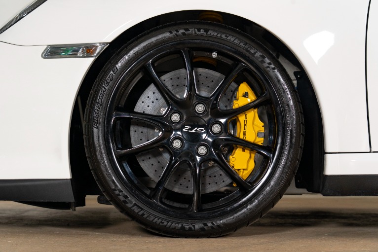 Used-2008-Porsche-911-GT2