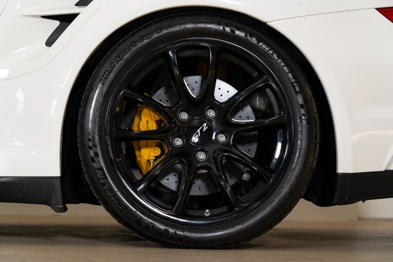 Used-2008-Porsche-911-GT2