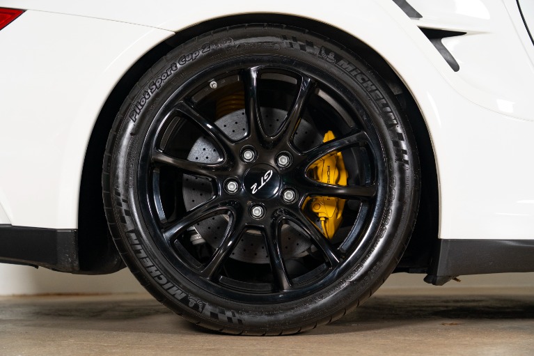 Used-2008-Porsche-911-GT2