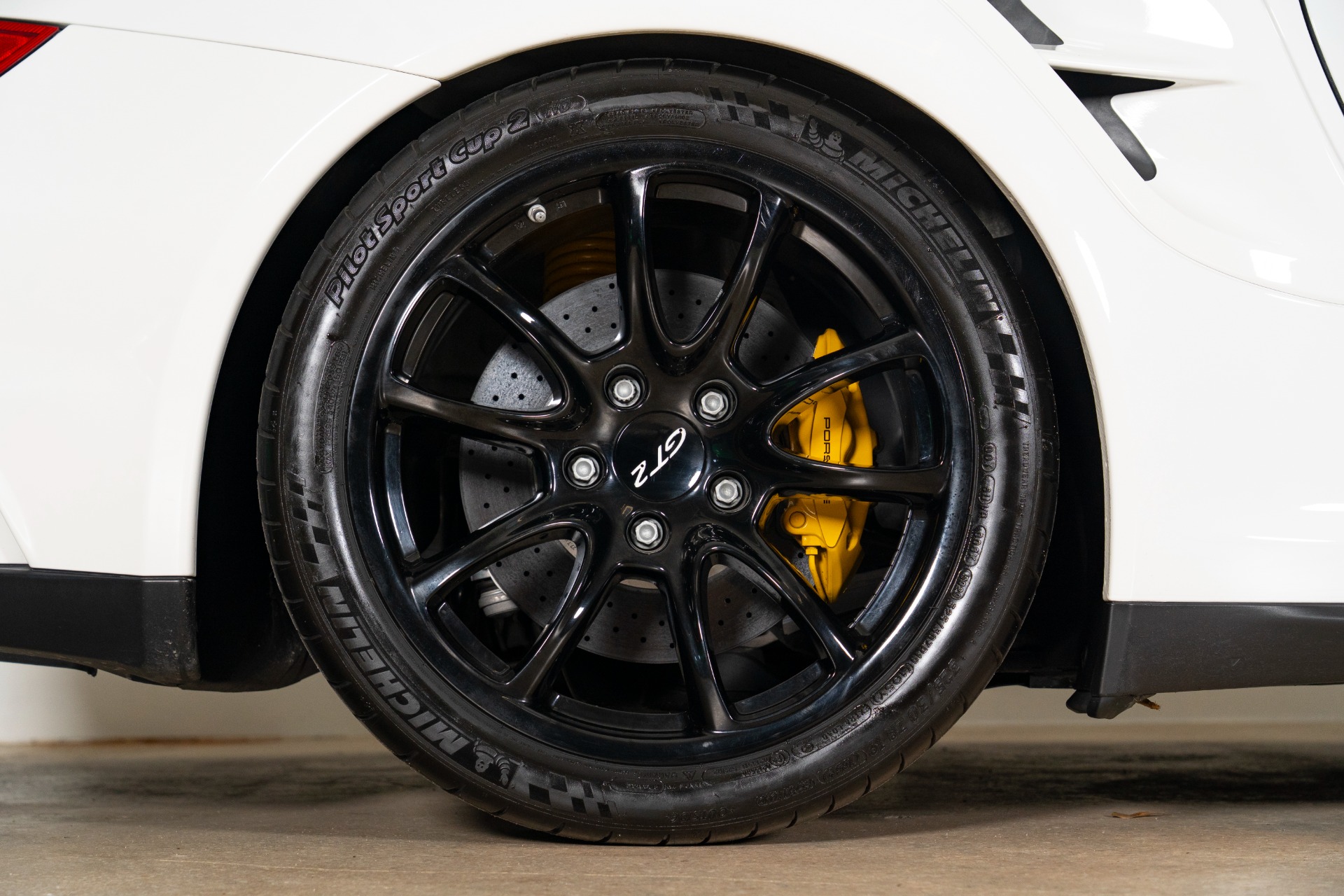 Used-2008-Porsche-911-GT2
