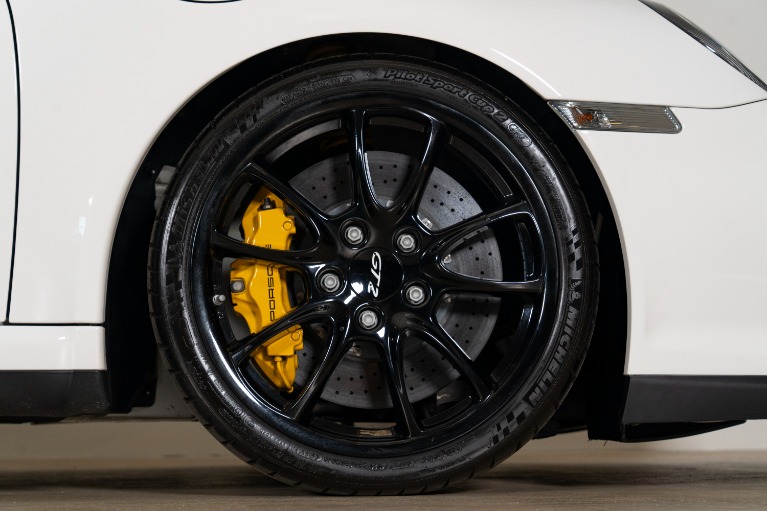 Used-2008-Porsche-911-GT2