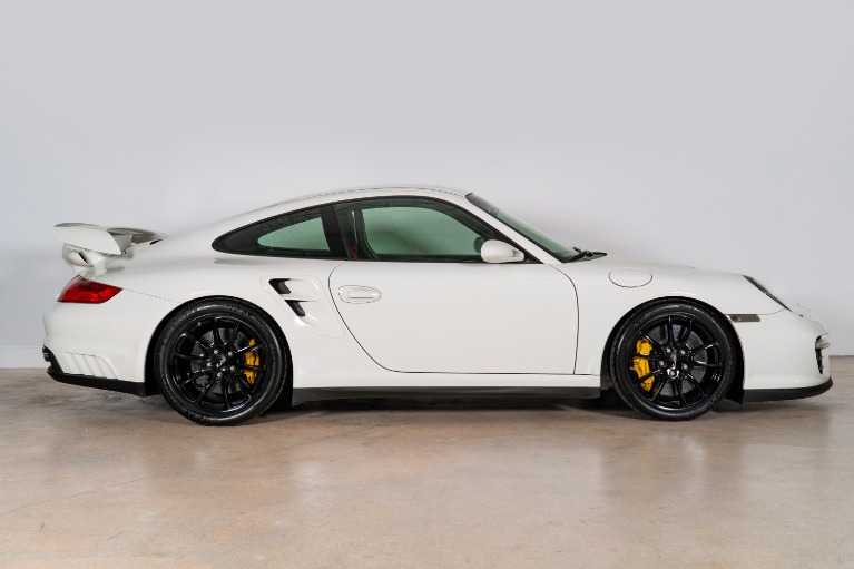 Used-2008-Porsche-911-GT2