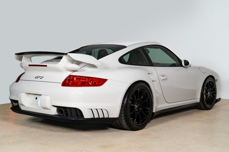 Used-2008-Porsche-911-GT2