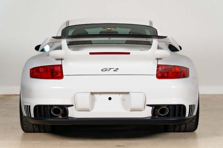 Used-2008-Porsche-911-GT2