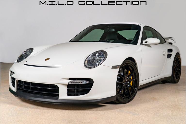 Used-2008-Porsche-911-GT2
