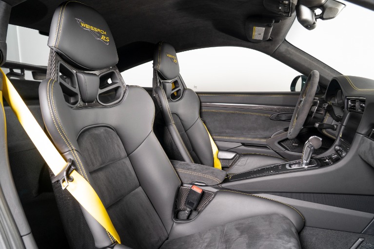 Used-2019-Porsche-911-GT2-RS
