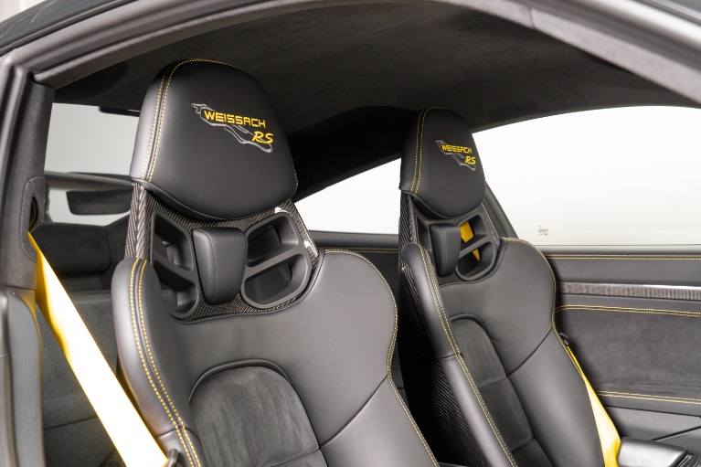 Used-2019-Porsche-911-GT2-RS
