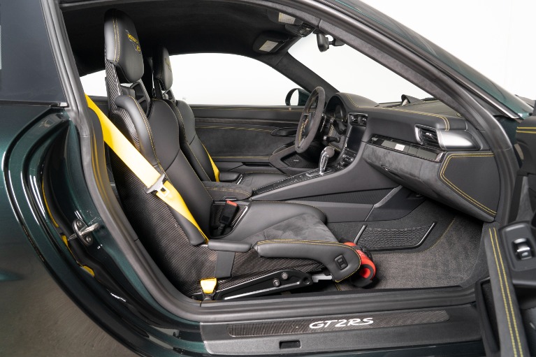 Used-2019-Porsche-911-GT2-RS