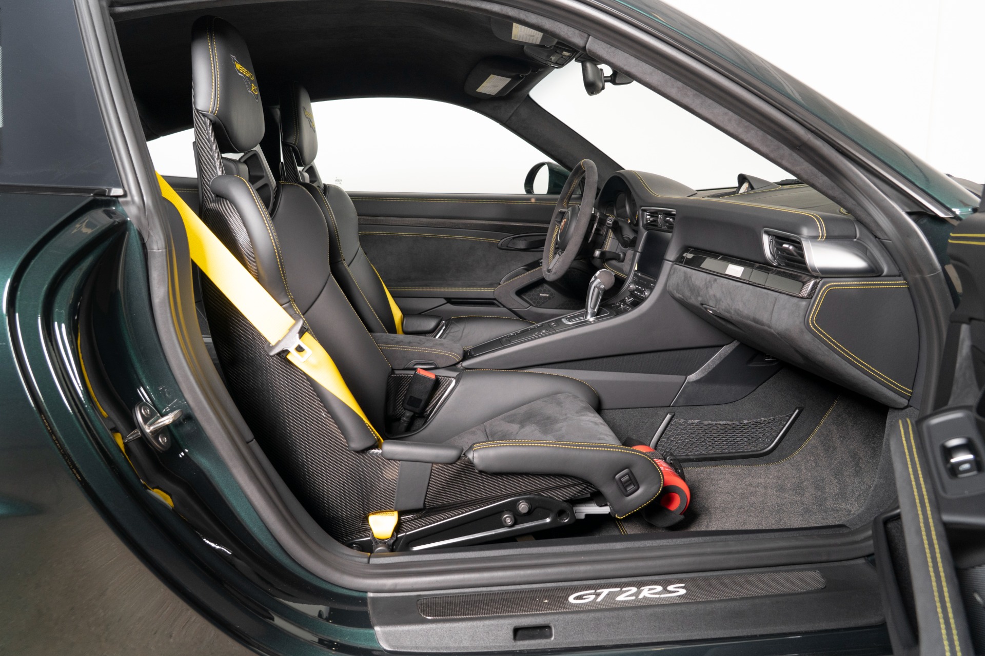 Used-2019-Porsche-911-GT2-RS