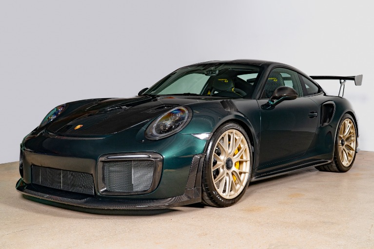 Used-2019-Porsche-911-GT2-RS