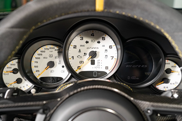 Used-2019-Porsche-911-GT2-RS