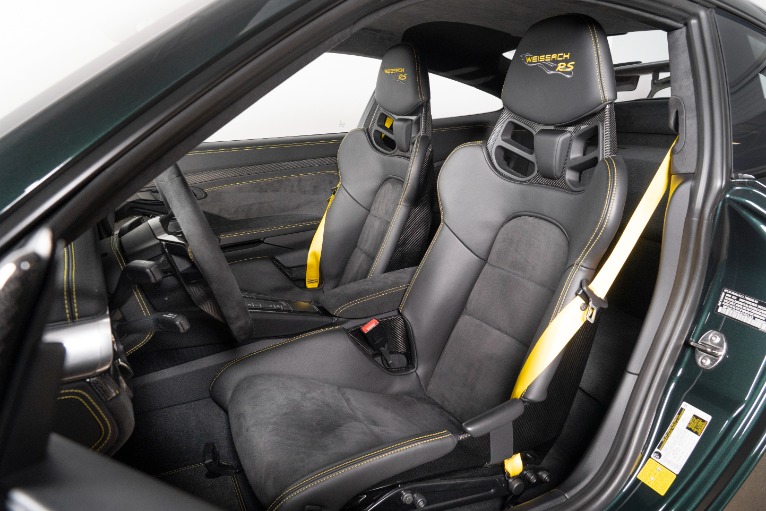 Used-2019-Porsche-911-GT2-RS