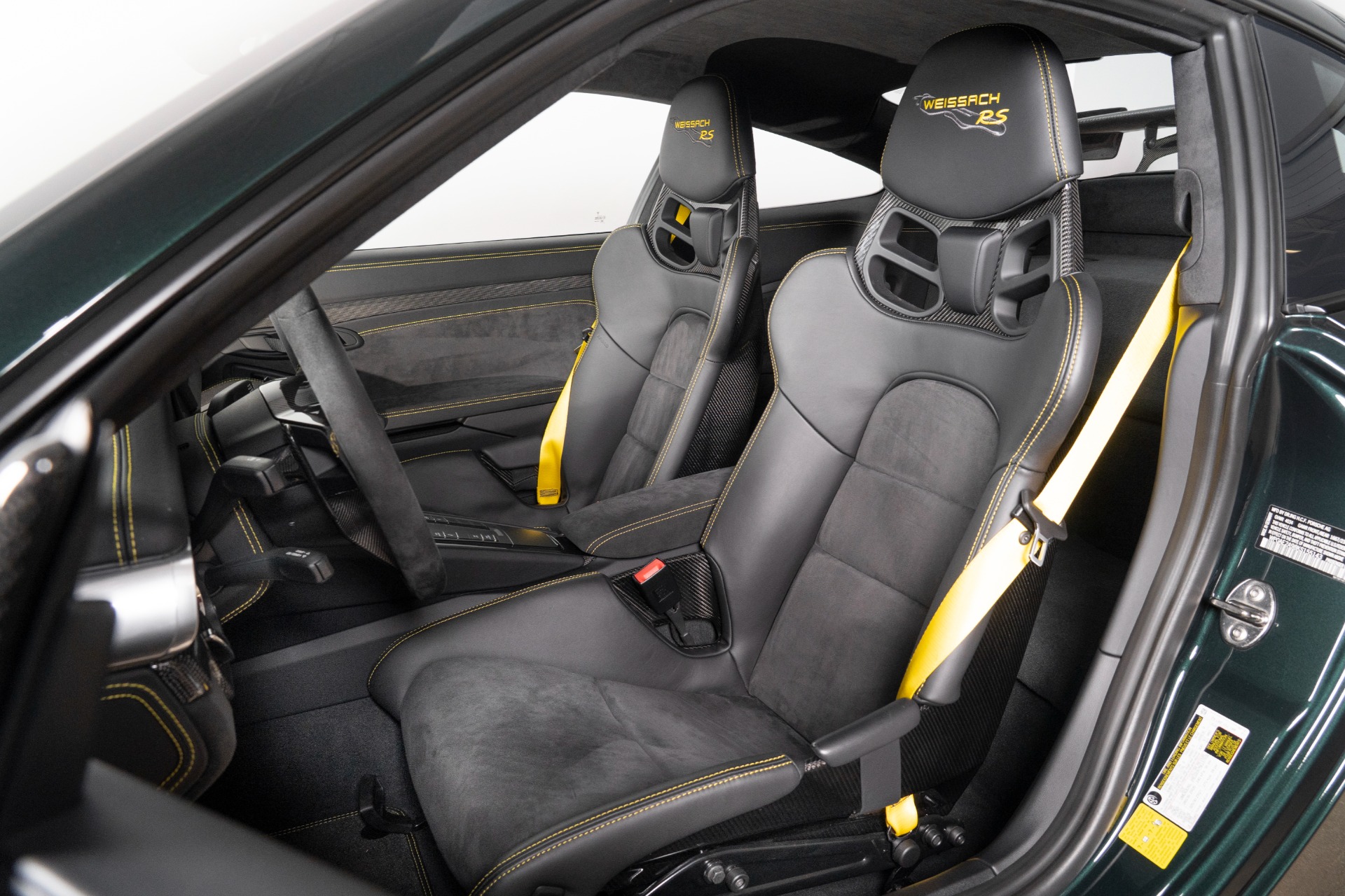 Used-2019-Porsche-911-GT2-RS