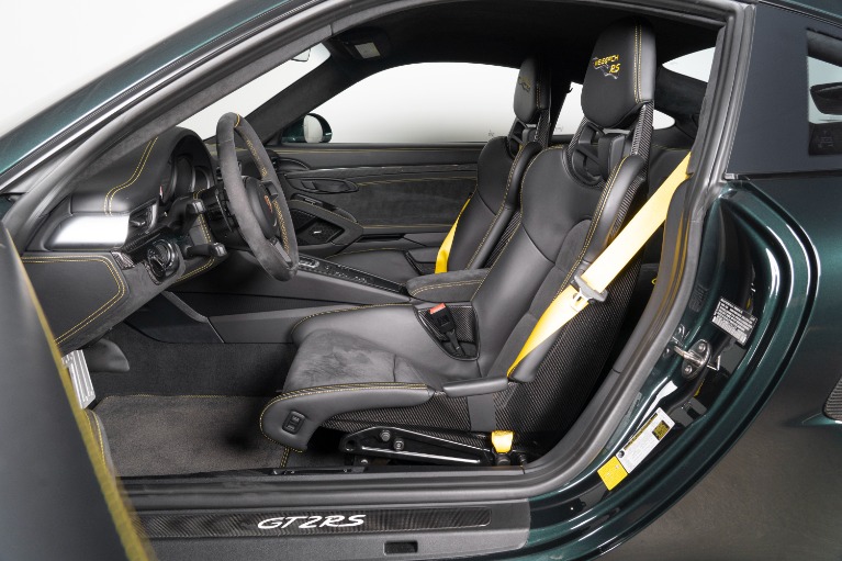 Used-2019-Porsche-911-GT2-RS