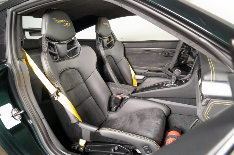 Used-2019-Porsche-911-GT2-RS
