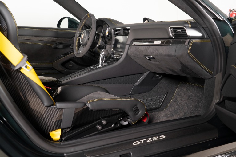 Used-2019-Porsche-911-GT2-RS