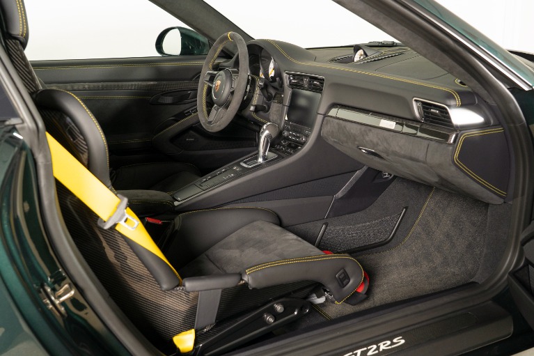 Used-2019-Porsche-911-GT2-RS