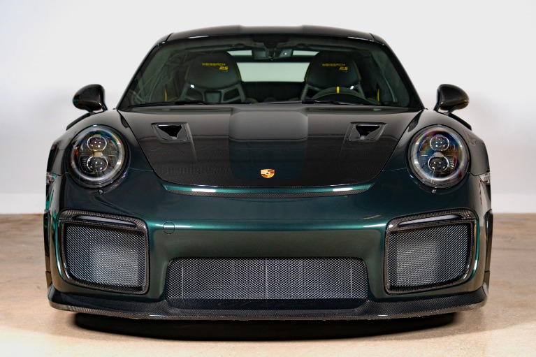 Used-2019-Porsche-911-GT2-RS