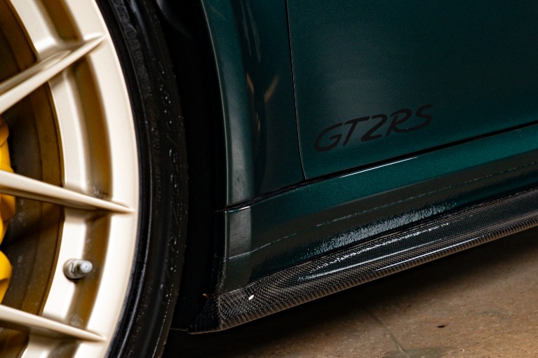 Used-2019-Porsche-911-GT2-RS