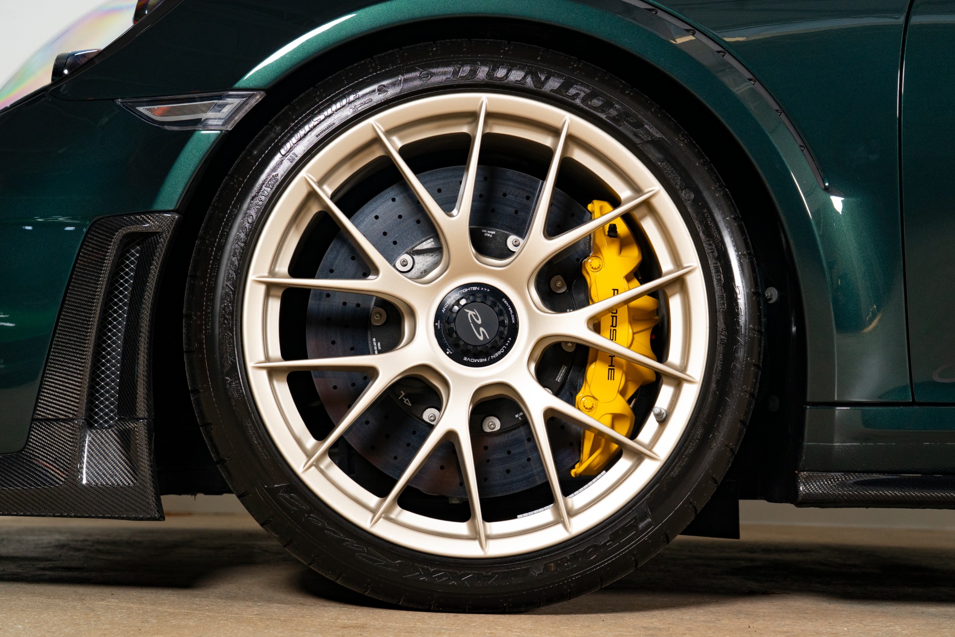 Used-2019-Porsche-911-GT2-RS