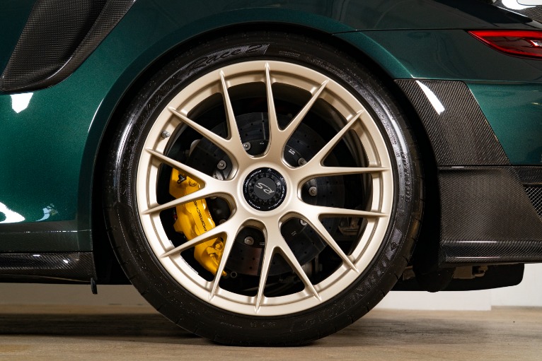 Used-2019-Porsche-911-GT2-RS