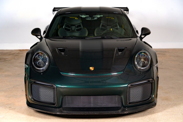 Used-2019-Porsche-911-GT2-RS