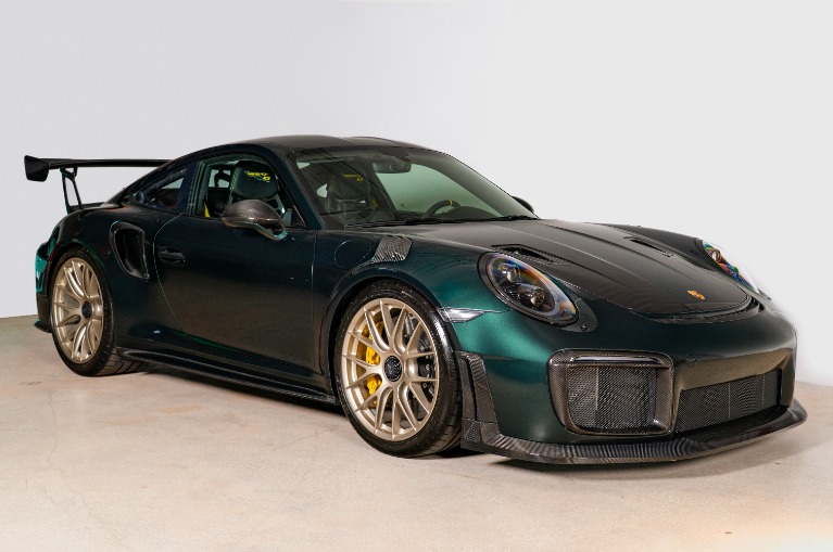 Used-2019-Porsche-911-GT2-RS