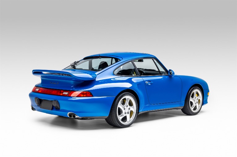 Used-1997-Porsche-911-Turbo-S