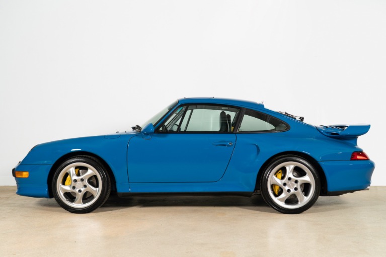 Used-1997-Porsche-911-Turbo-S