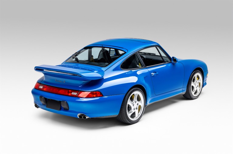 Used-1997-Porsche-911-Turbo-S