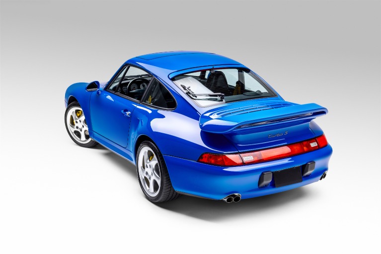 Used-1997-Porsche-911-Turbo-S