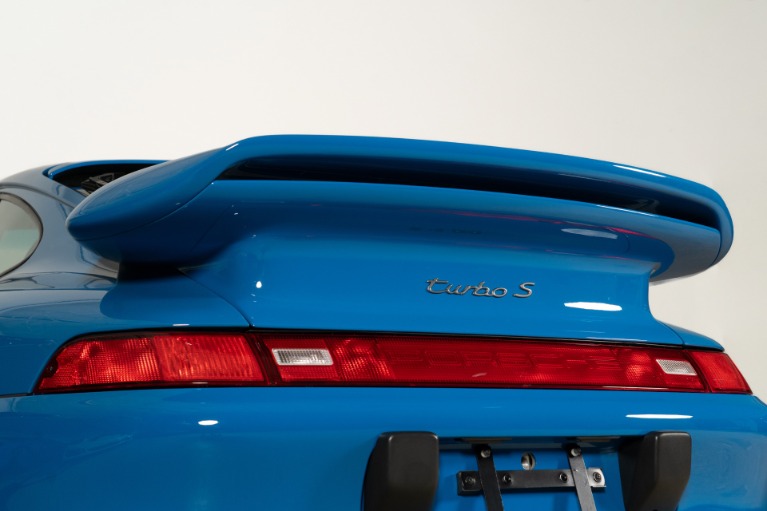 Used-1997-Porsche-911-Turbo-S